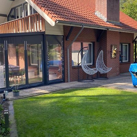 Stille Wille B13 Meijel Exterior photo
