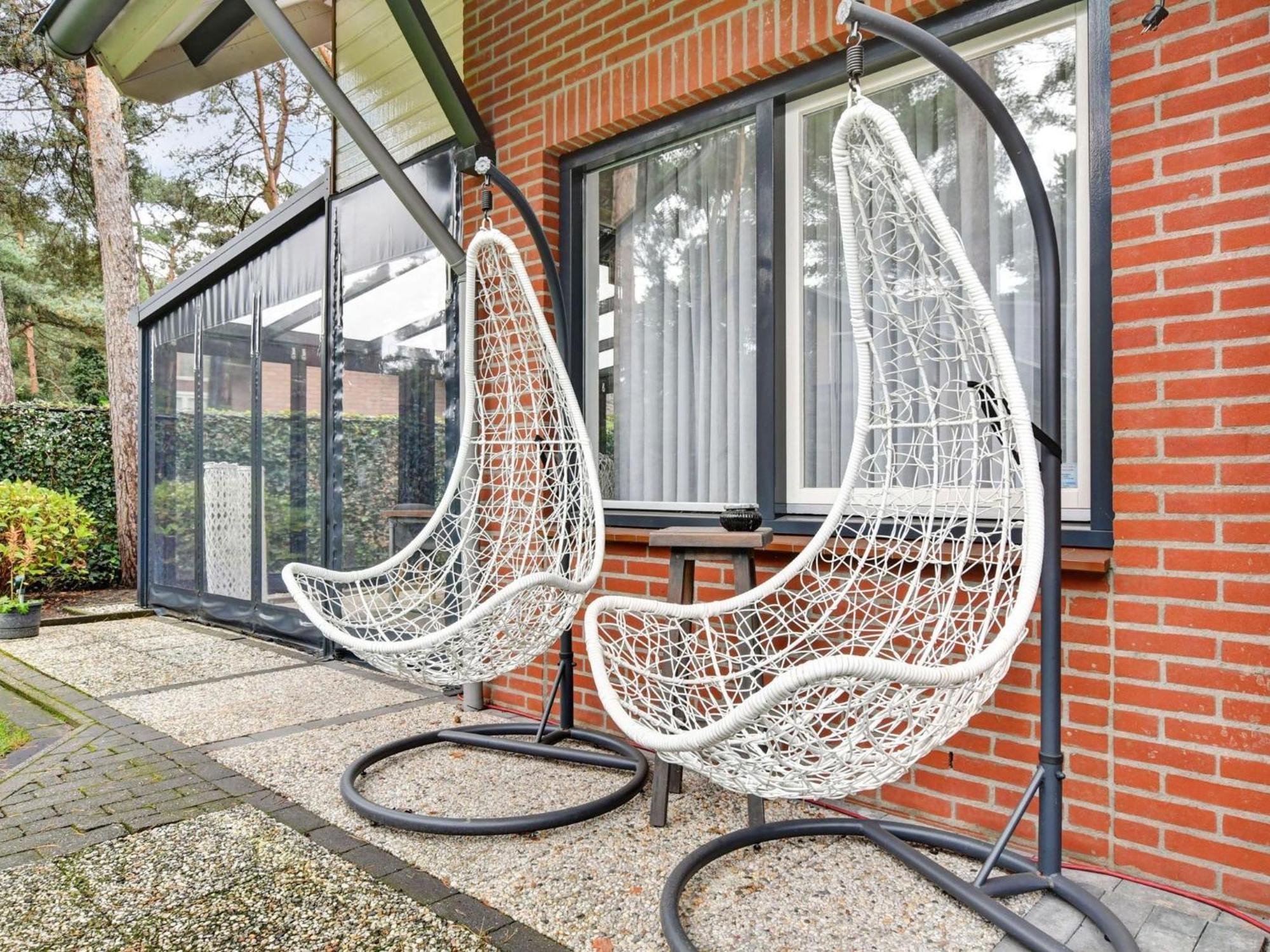 Stille Wille B13 Meijel Exterior photo
